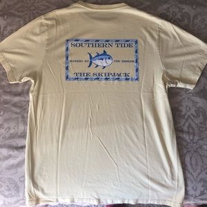 Southern Tide T-shirt
